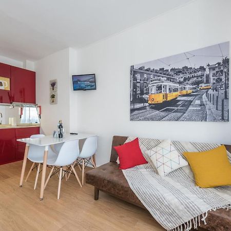 Guestready - Fabric In Colors Apartment Porto Bagian luar foto