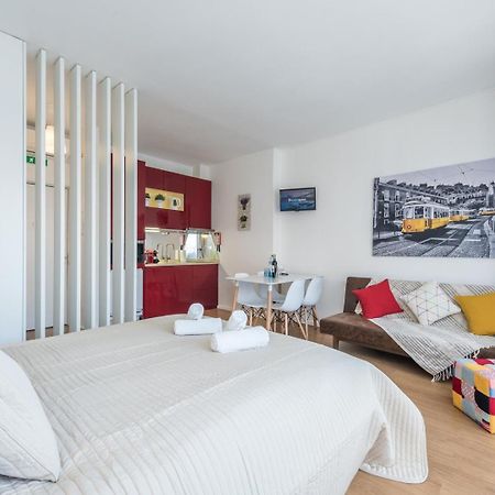 Guestready - Fabric In Colors Apartment Porto Bagian luar foto