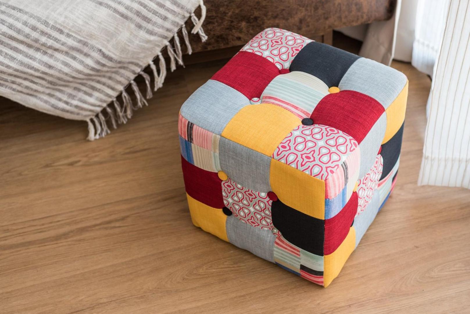 Guestready - Fabric In Colors Apartment Porto Bagian luar foto