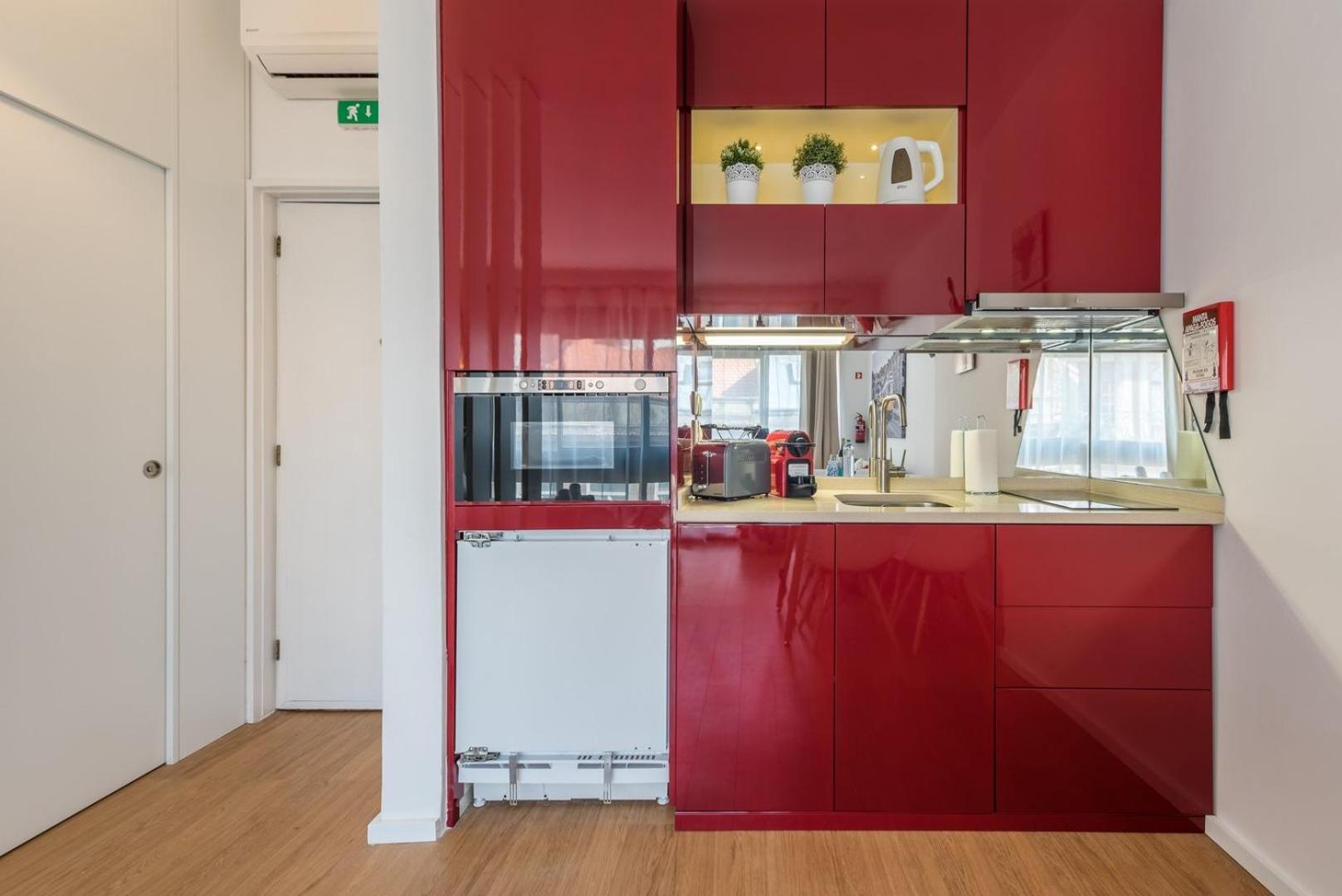 Guestready - Fabric In Colors Apartment Porto Bagian luar foto