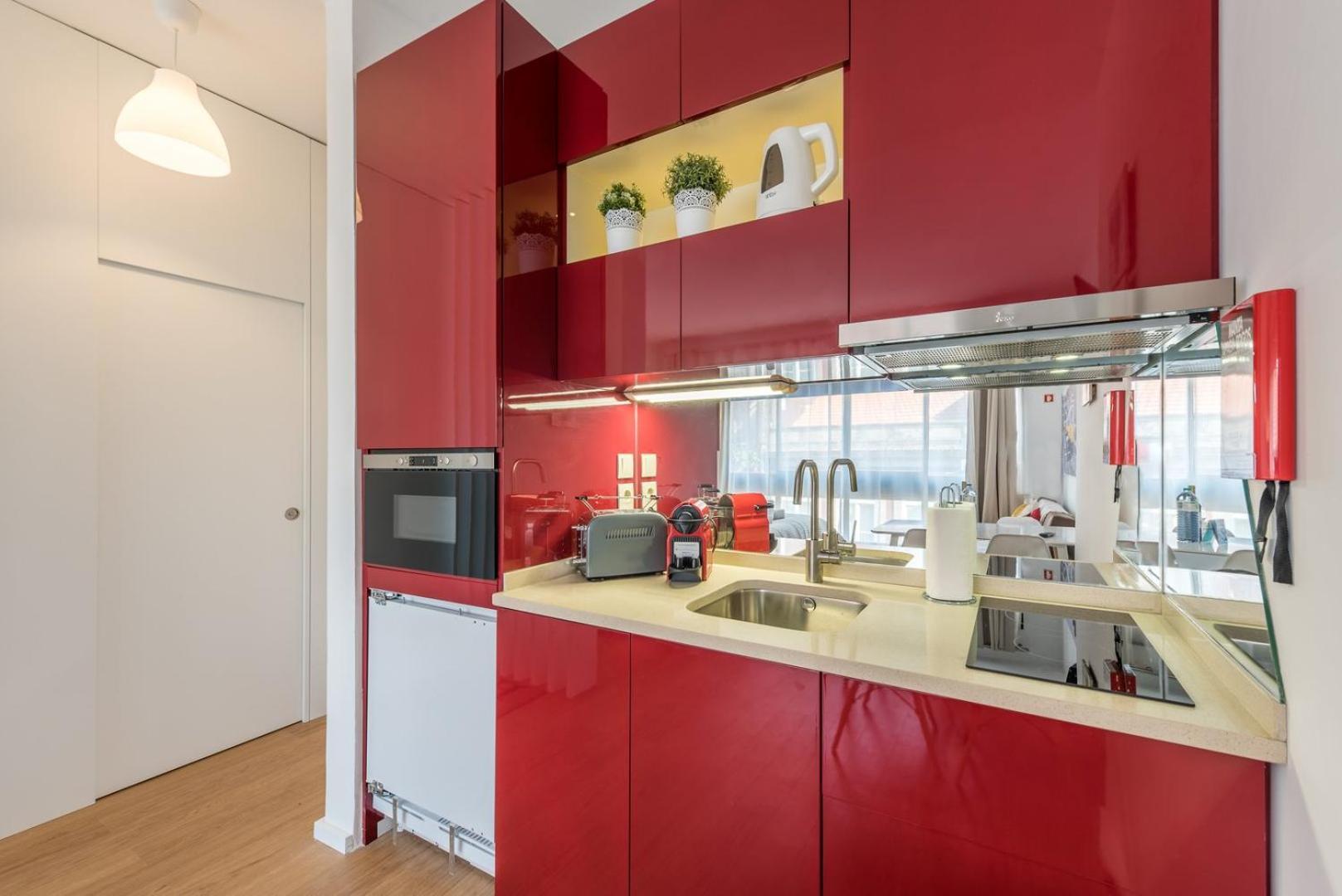 Guestready - Fabric In Colors Apartment Porto Bagian luar foto