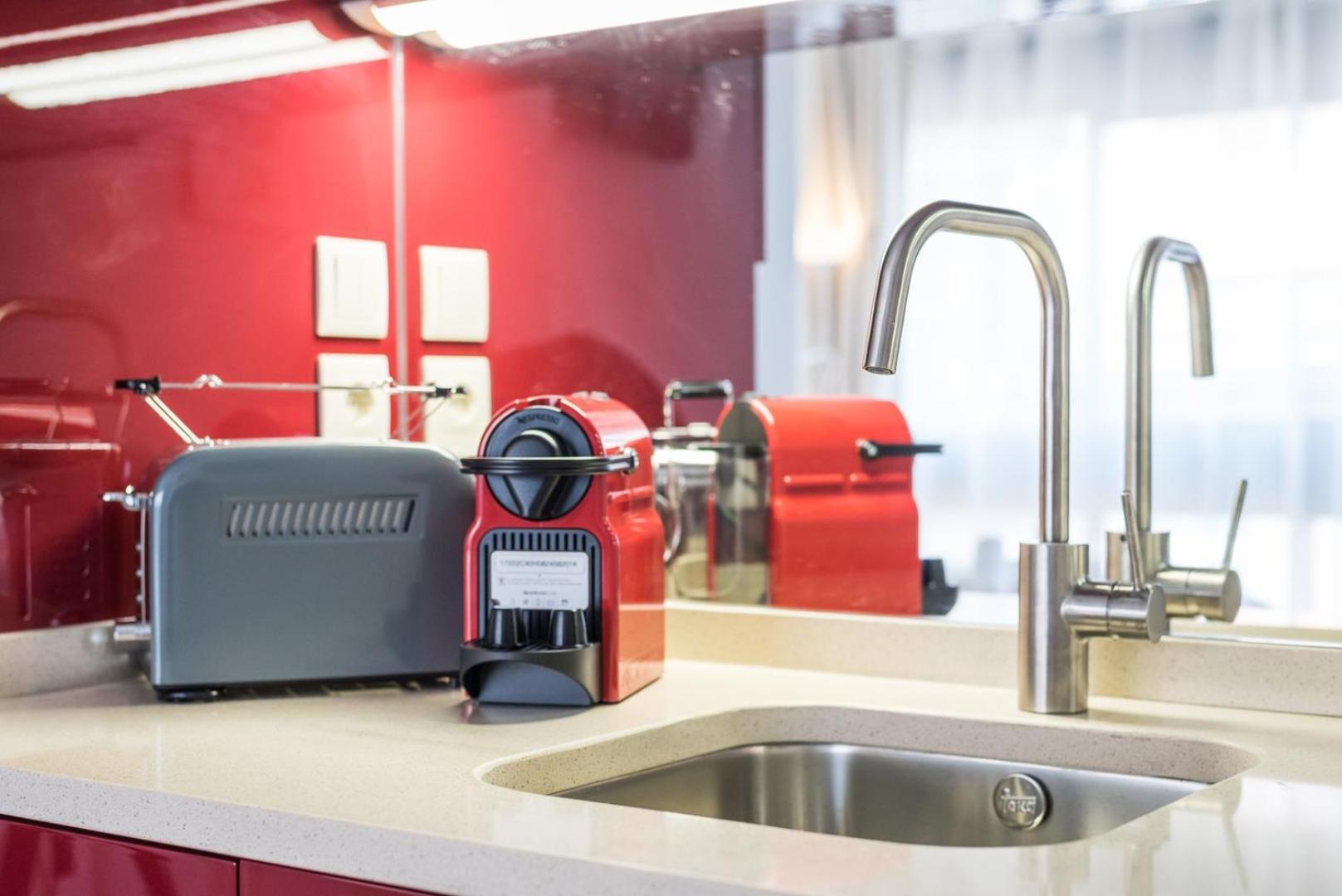 Guestready - Fabric In Colors Apartment Porto Bagian luar foto