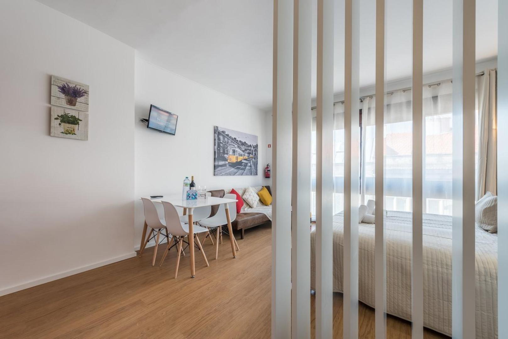 Guestready - Fabric In Colors Apartment Porto Bagian luar foto
